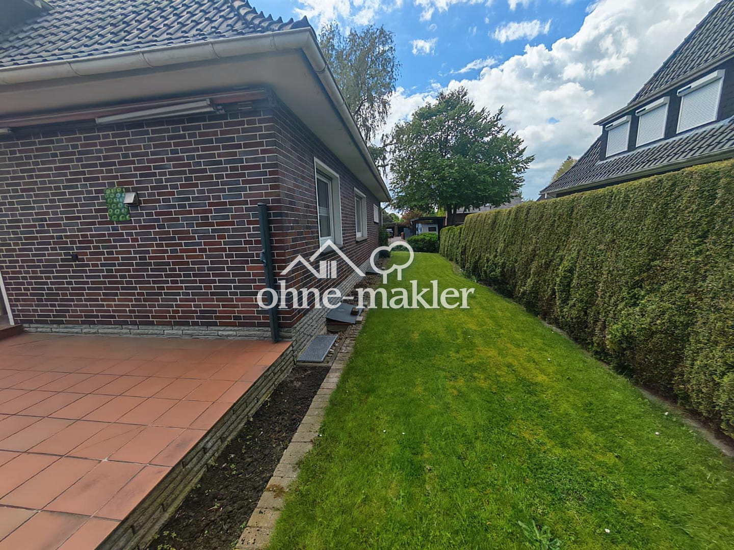 Immobilie in Twistringen - Großzügiges Einfamilienhaus mit PV-Anlage, großem Garten & starkem Potenzial Kaufpreis: 319.000 - Bild 2