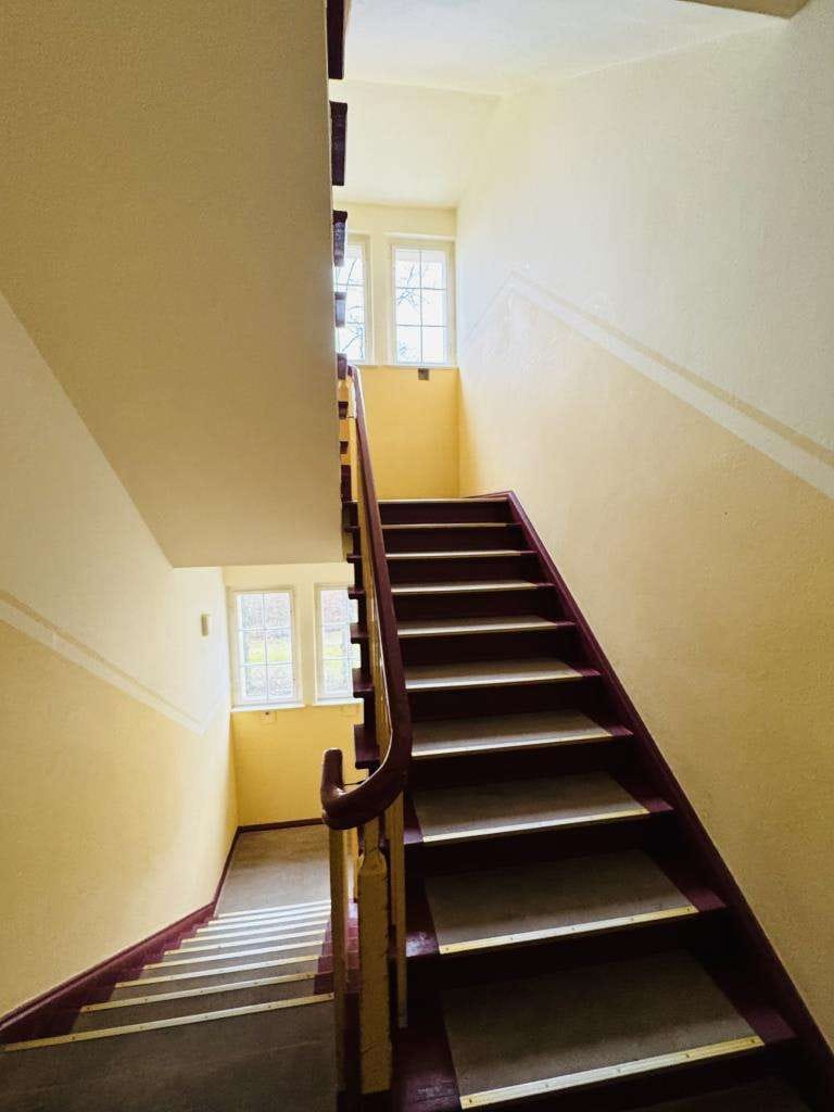 Immobilie in Hennigsdorf - Henningsdorf: Großzügige 4-Zimmer- Wohnung - frei - Bild 3
