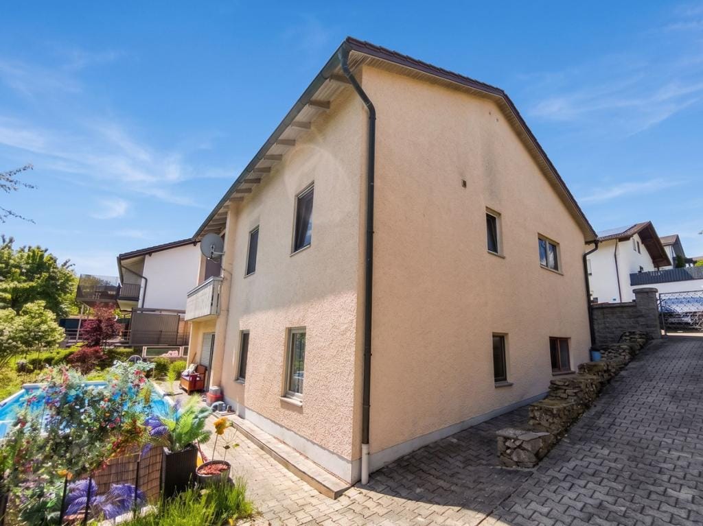 Immobilie in Ruderting - Haus in Ruderting - Bild 4