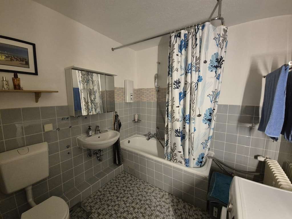 Immobilie in Oberursel - Traumhafter Weitblick: Gepflegte 3-Zimmer-Wohnung mit Balkon in Oberursel - Bild 4
