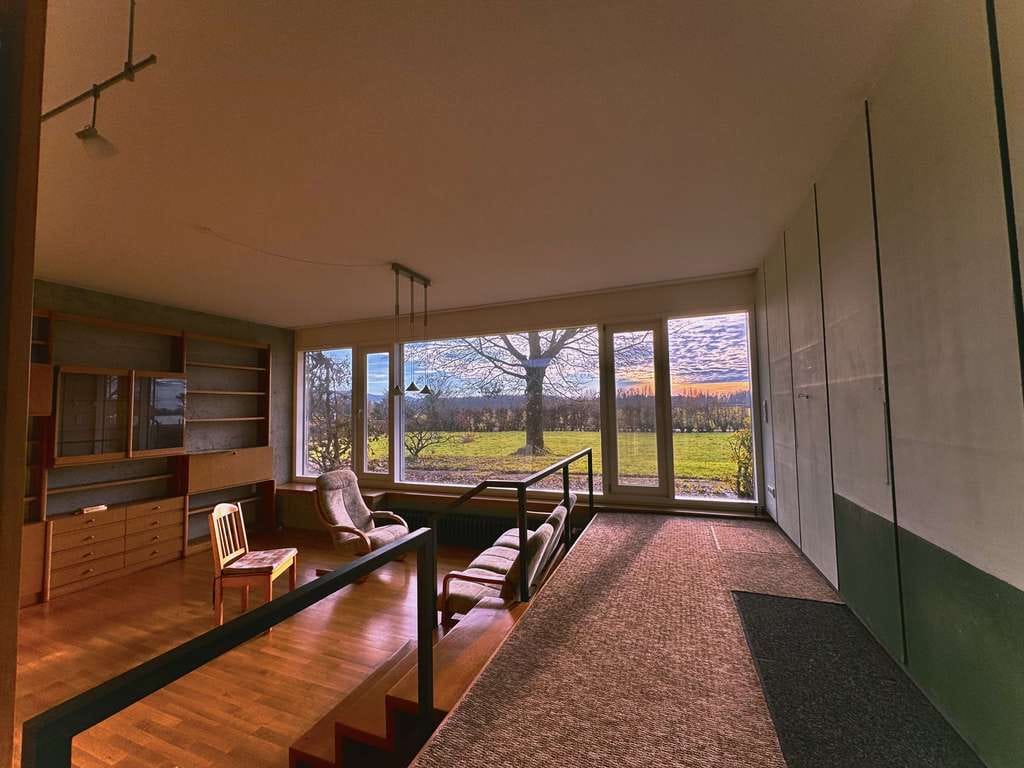 Immobilie in Schutterwald - Großzügiger Bungalow auf  4.948 m² - Bild 4