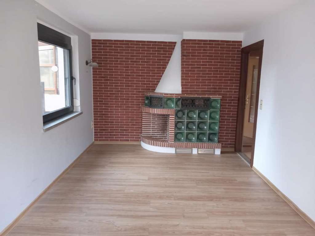 Immobilie in Burgstädt - Einfamilienhaus in ruhiger Lage von Burgstädt - Bild 2