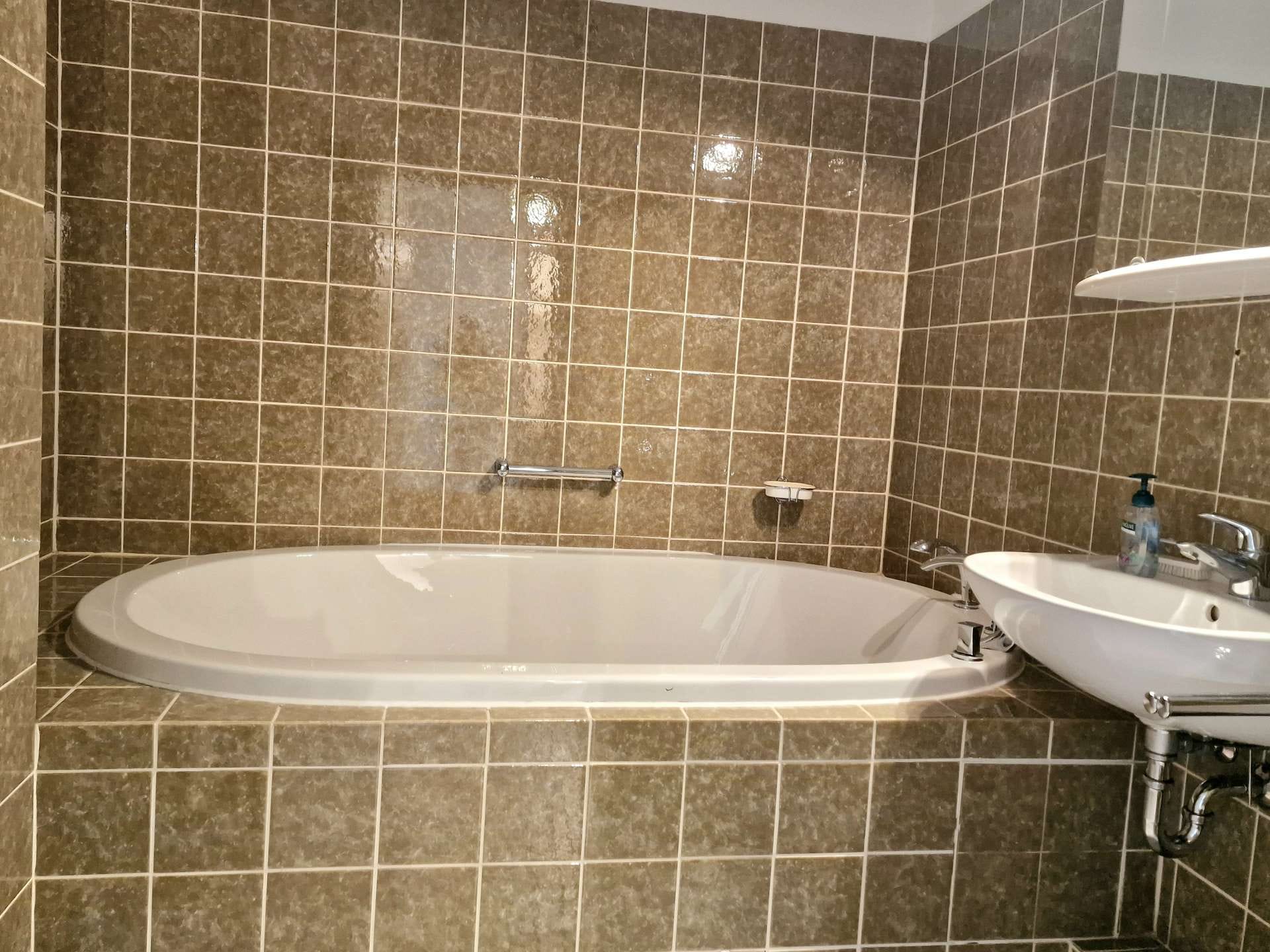 Immobilie in Reinbek - Eine toll geschnittene Erbpacht-Wohnung. - Bild 3