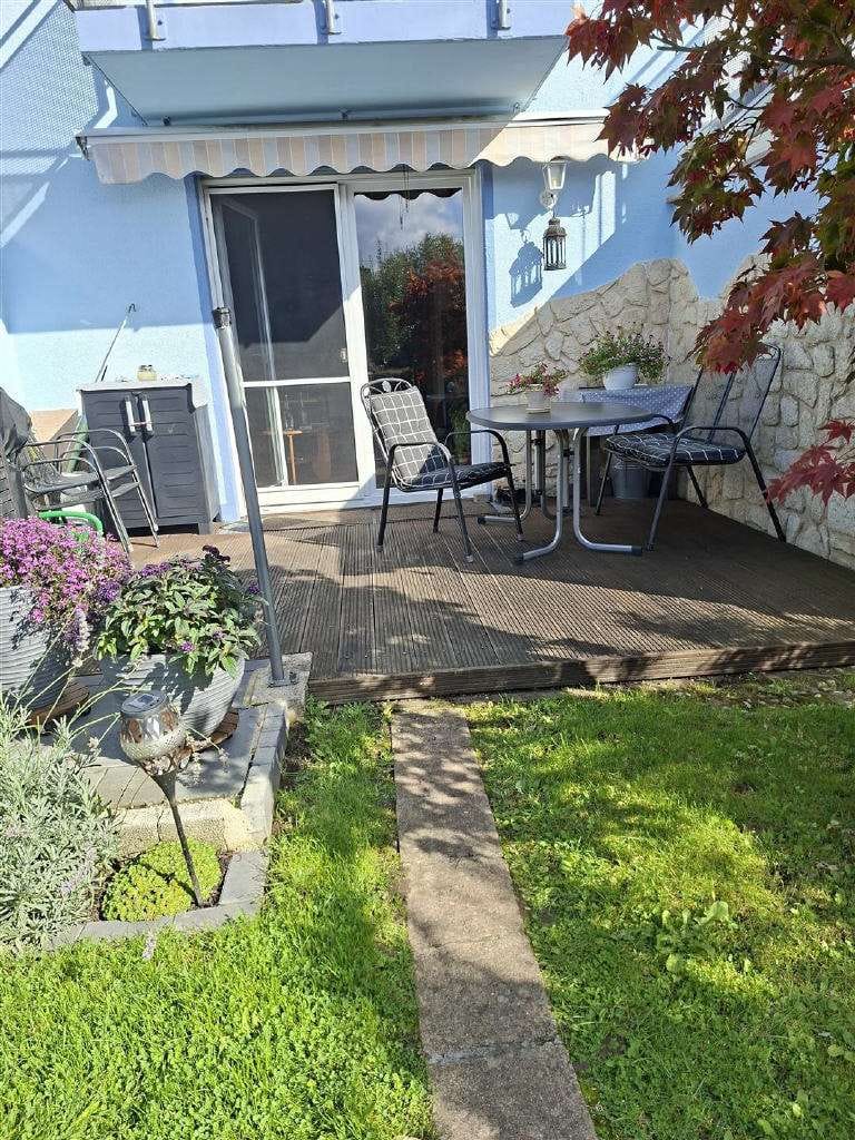 Immobilie in Velden - Familien aufgepasst! Attraktives Reihenhaus in sonniger Lage! - Bild 2