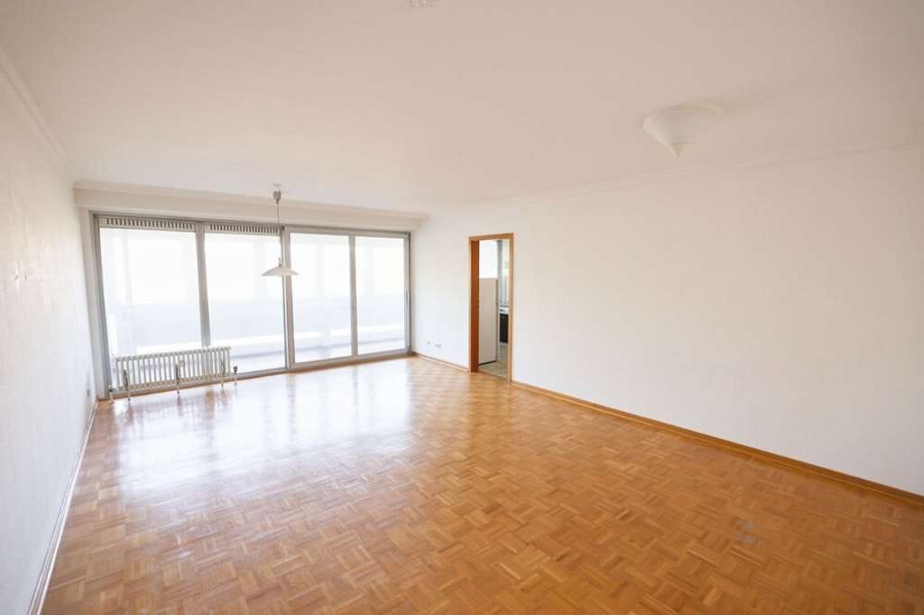 Immobilie in Lahnstein - Gepflegte 2-ZKB Wohnung mit EBK und Loggia in ruhiger Lage in Oberlahnstein - Am Kurpark - Bild 1