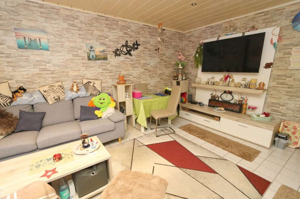 Immobilie in Grömitz - Zwei Eigentumswohnungen im Paket in Grömitz!
30 und 35m² Whg. mit jeweils 1,5 Zimmern - Bild 1