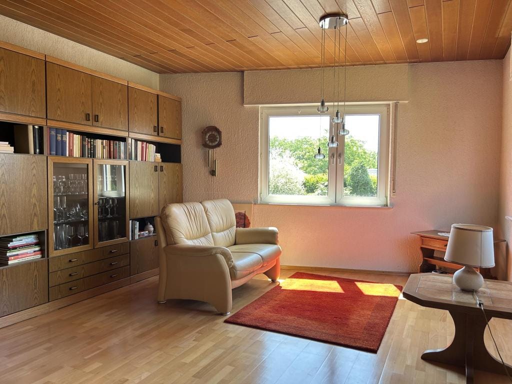 Immobilie in Rülzheim - Einfamilienhaus freistehend in Rülzheim - Bild 4