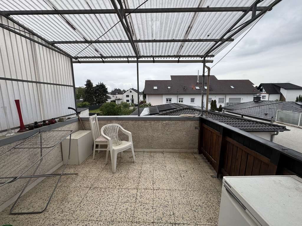 Immobilie in Mörfelden-Walldorf - Großes Stadthaus mit 2 Wohnungen in zentraler Lage von Walldorf - Bild 4