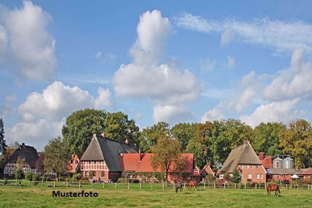 Immobilie in Lachendorf - Solides Fertighaus mit massivem Kellergeschoss - ein ideales Zuhause - Bild 0