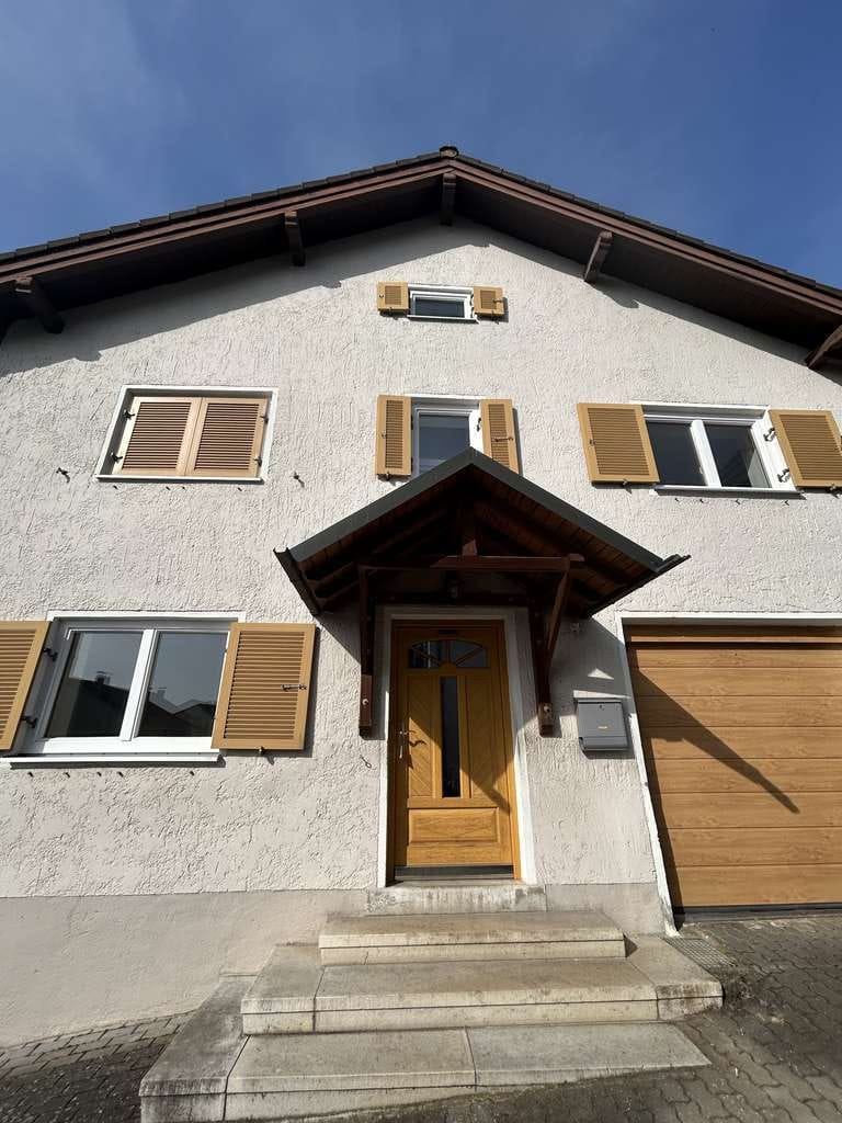 Immobilie in Dollnstein - Charmantes Bauernhaus aus dem 18 Jhrdt. im wunderschönen Altmühltal - Bild 1
