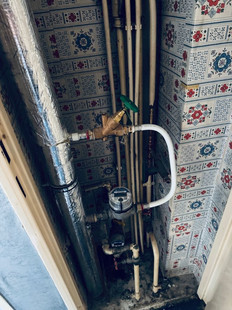 Immobilie in Salzgitter - Top geschnittene 1-Zimmer-Wohnung in Krähenriede - ideal für Singles oder Pendler - Bild 4