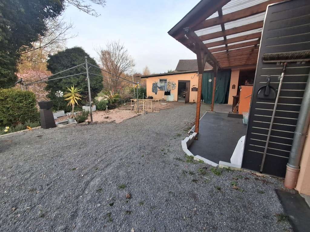 Immobilie in Linkenheim-Hochstetten - Schönes 4-Familienhaus mit großem Grundstück - Bild 3