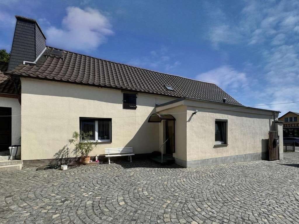 Immobilie in Machern - Ein schönes zu entwickelndes Einfamilienhaus, im Speckgürtel von Leipzig - Bild 3