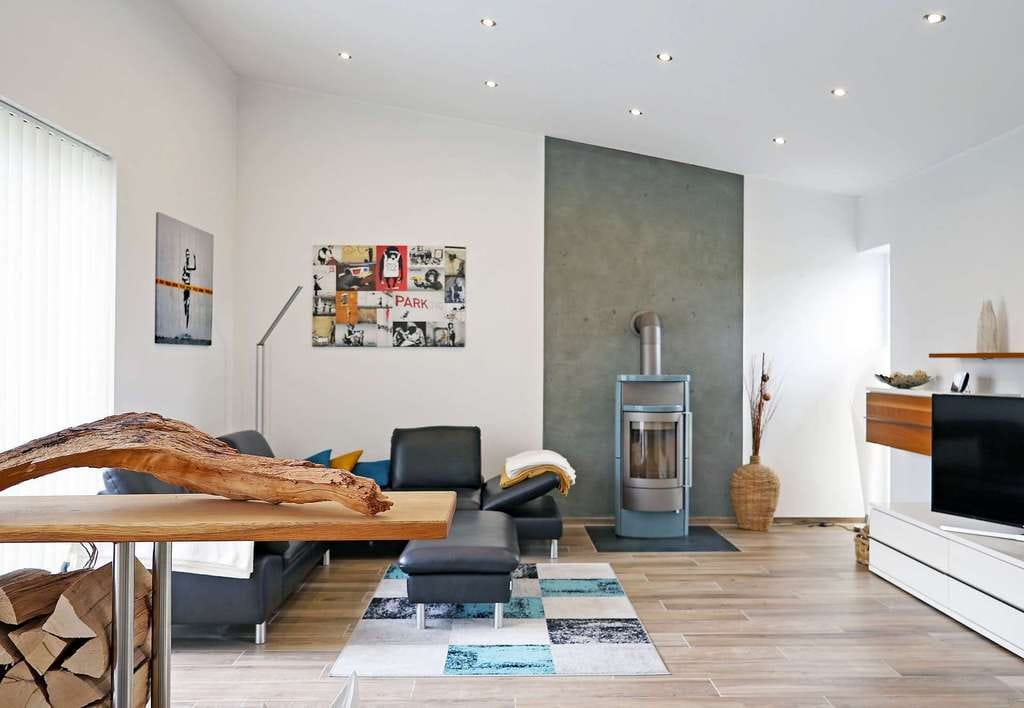 Immobilie in Preist - Preist: Modernes Wohnen auf einer Ebene – Hochwertiger Bungalow mit großzügigem Gartengrundstück - Bild 3