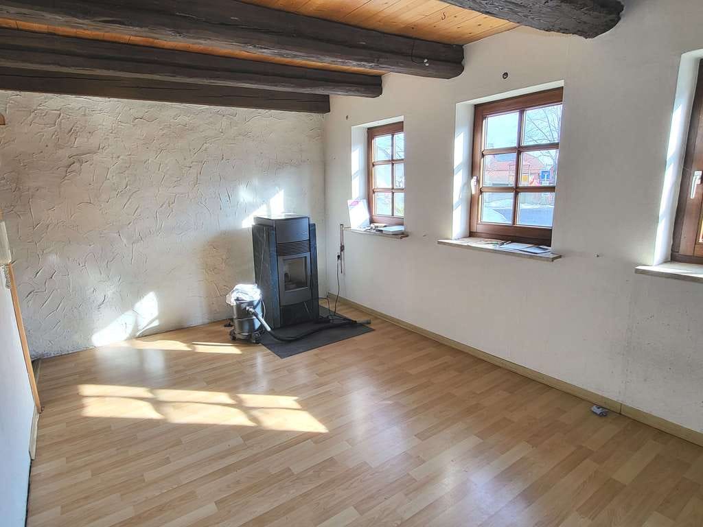 Immobilie in Großerlach - Charmantes Wohnhaus  -Ohne Denkmalschutz- - Bild 3