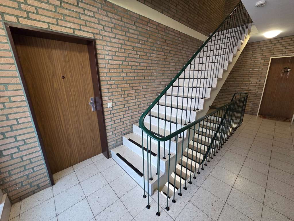 Immobilie in Ochtrup - Vermieten oder selbst bewohnen? Schön geschnittene 2-Zimmer-Wohnung mit zwei Balkonen - Bild 1