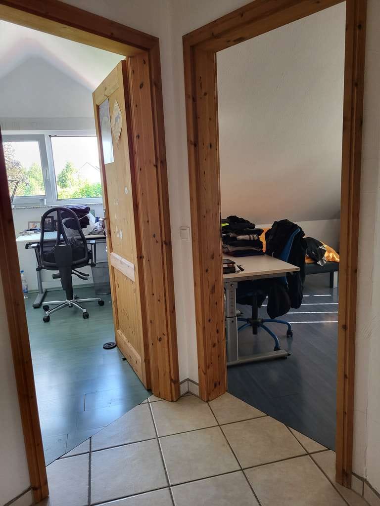Immobilie in Gau-Odernheim - ansprechende und helle Doppelhaushälfte zum Kauf (von privat), in Gau-Odernheim - Bild 5