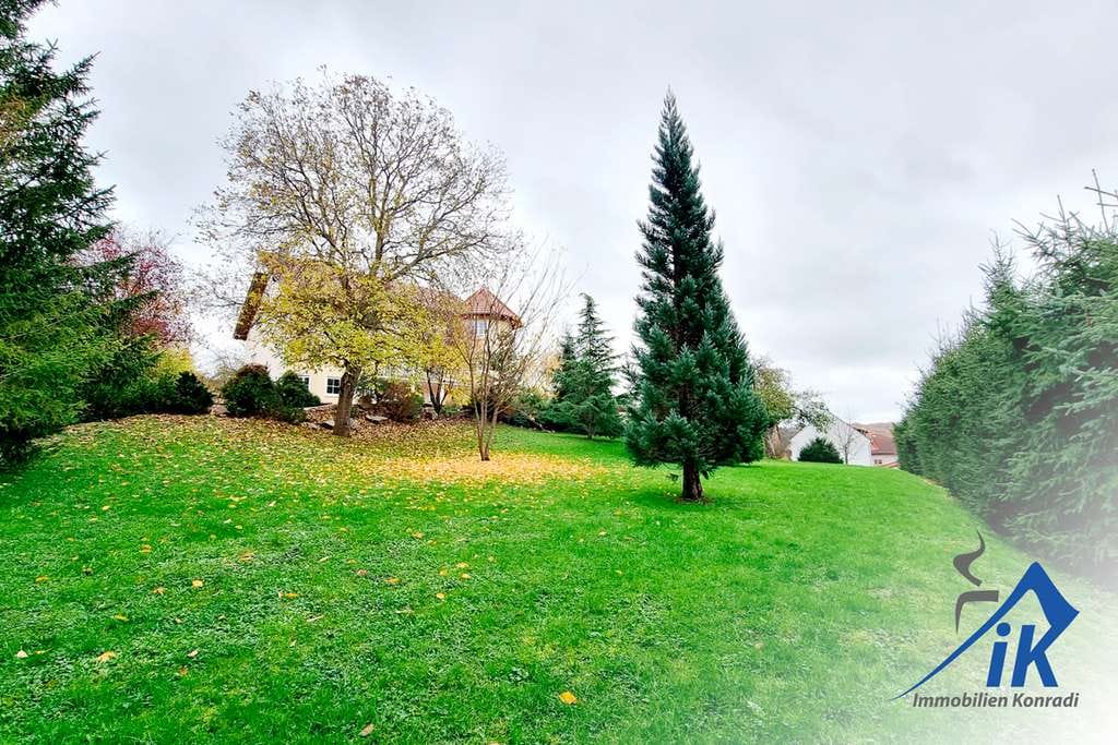Immobilie in Herschweiler-Pettersheim - IK | Herschweiler-Pettersheim:  Exklusives Anwesen mit zeitloser Eleganz -    ein Zuhause mit Flair - Bild 4