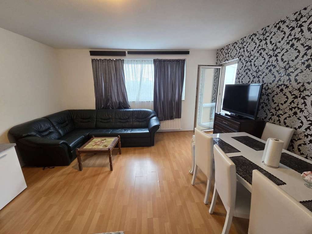Immobilie in Dietzenbach - Kapitalanlage | 8 % Rendite | 2 Zi-Wohnung + Balkon inkl. PKW-Stellplatz | S-Bahnstation Dietzenbach - Bild 0