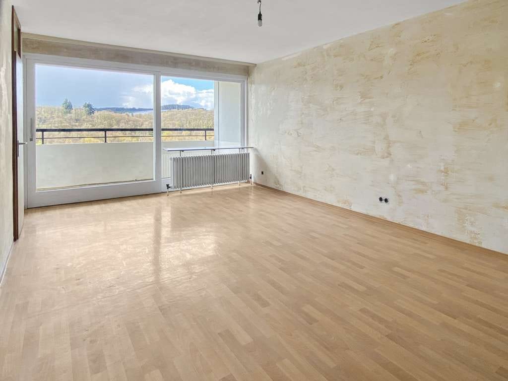 Immobilie in Marktheidenfeld - Charmante Wohnung mit herrlichem Ausblick - Bild 2