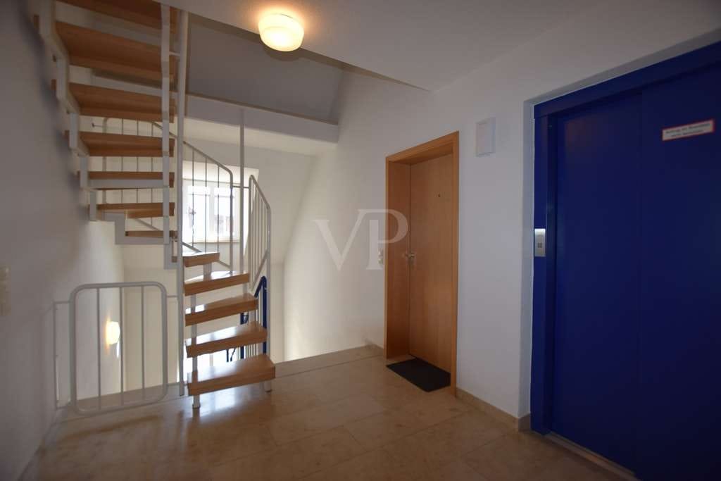 Immobilie in Leutershausen - Größzügige 5-Zimmer-Wohnung mit 2 Bädern, 2 Küchen und Stellplatz - Bild 3