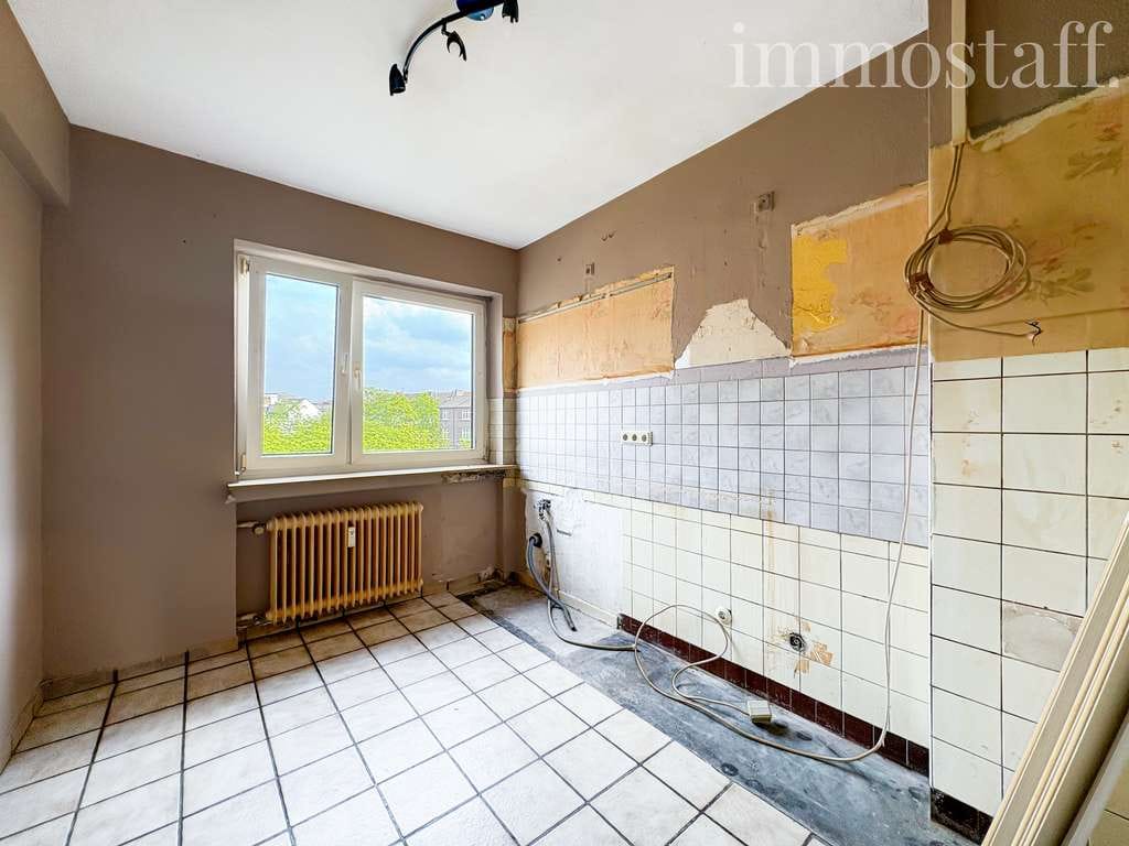 Immobilie in Bottrop - BOTTROP-STADTMITTE! 3 Zimmer | Balkon | Gute Aufteilung | Sofort verfügbar - Bild 4