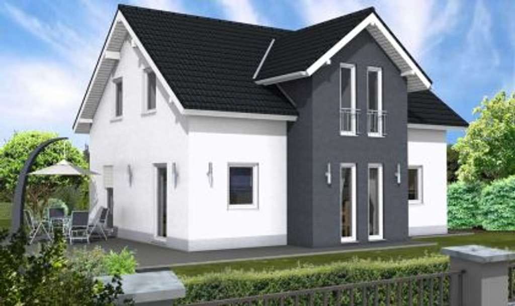 Immobilie in Kürnbach - Kürnbach ! Neubau, sicher bauen ohne Insolvenzrisiko der Baufirma - Bild 0