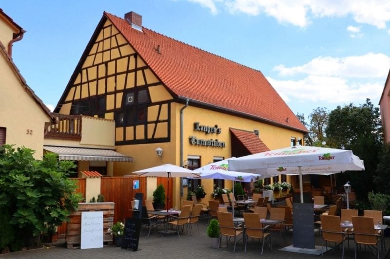 Immobilie in Wiesloch - WIESLOCH: Zweifamilienhaus zum VERKAUF - Bild 4