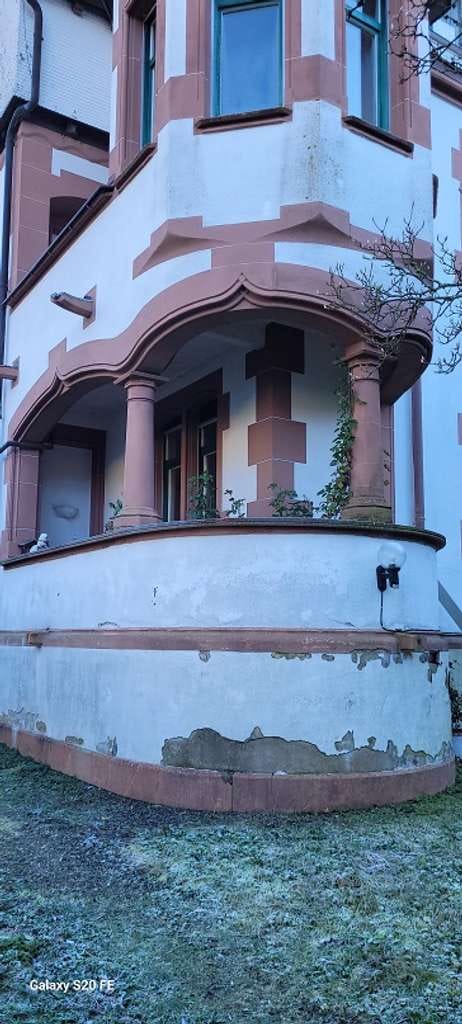Immobilie in Hornberg - LIEBHABER  -  GRÜNDERZEITVILLA inkl. 2 Bauplätze zusammen ca. 7144m² - Bild 3
