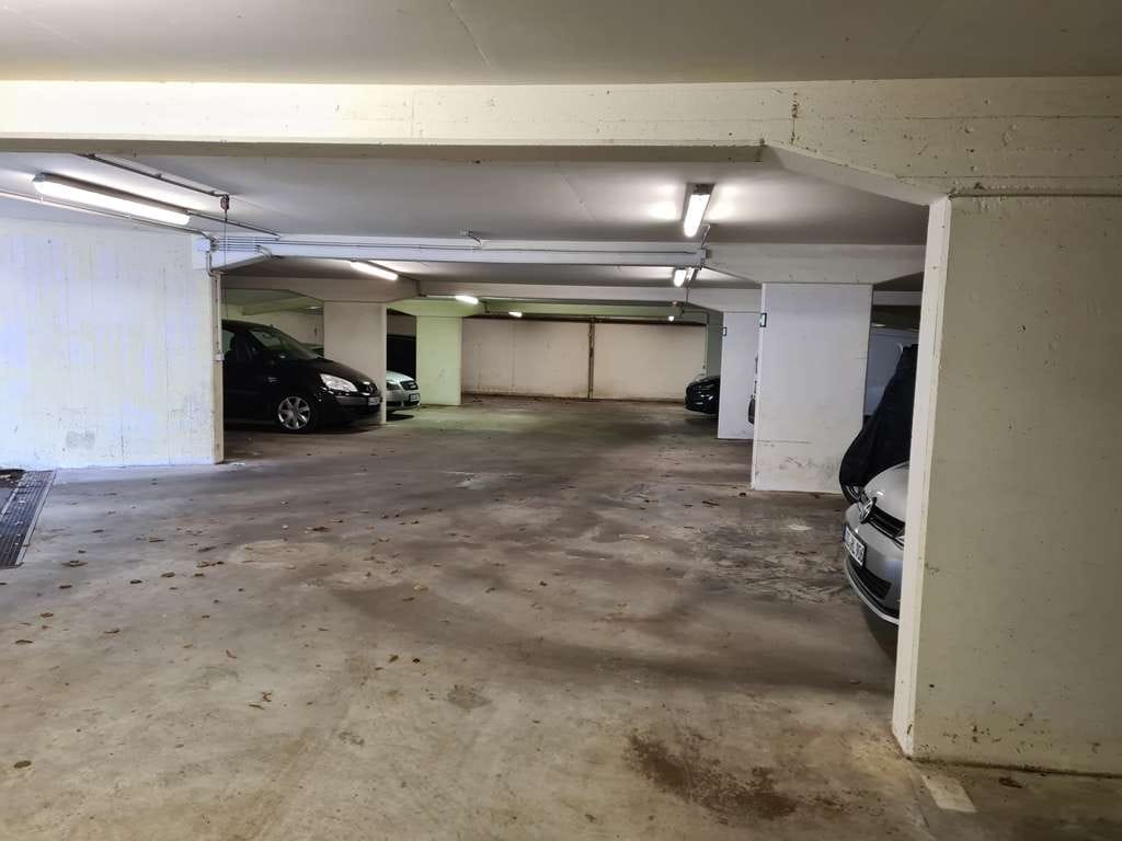Immobilie in Schöneiche bei Berlin - Schöne vermietete Ein-Raum-Wohnung am Rande Berlins nahe Müggelsee - Bild 3
