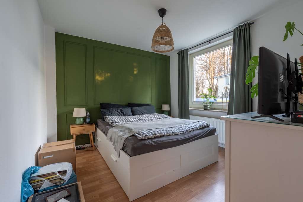 Immobilie in Süsel - Schöne 4-Zimmer-Terrassenwohnung in Ostseenähe - Bild 4