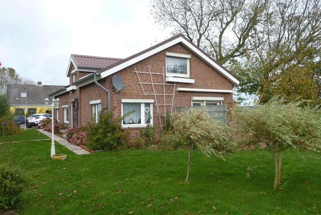 Immobilie in Barlt - Modernisiertes Einfamilienhaus mit Landleben - Bild 2