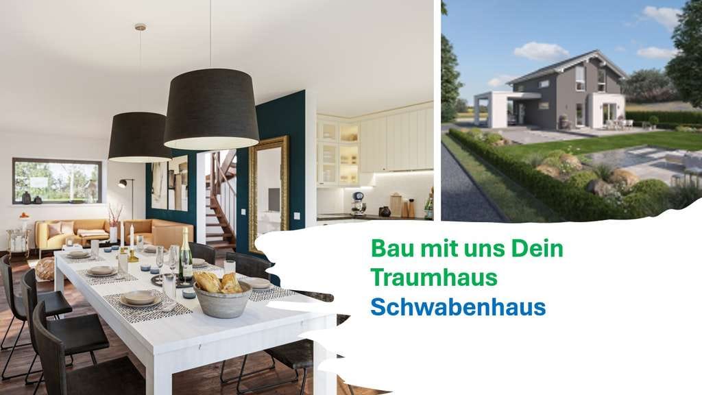 Immobilie in Damscheid - Schlüsselfertig // Erfüllen Sie sich den Traum vom Eigenheim - Bild 0