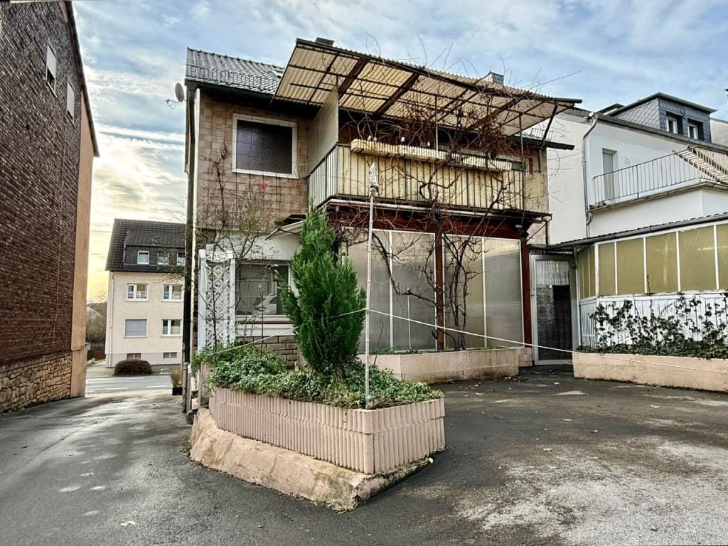 Immobilie in Menden - Einfamilienhaus freistehend in Menden (Sauerland) (Menden) - Bild 2