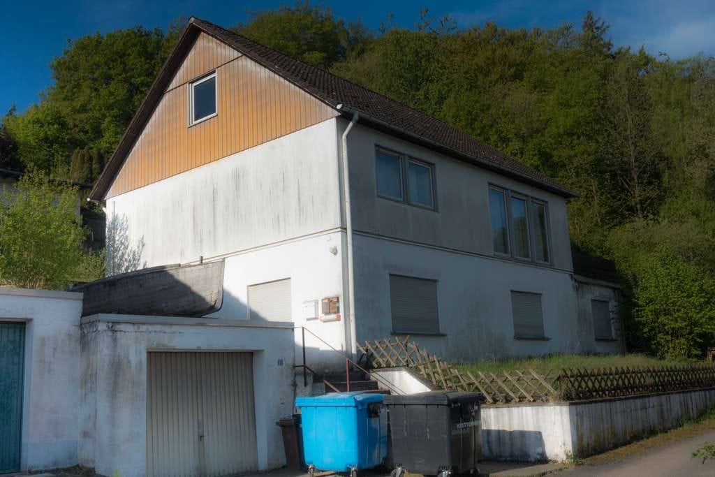 Immobilie in Rüdesheim am Rhein - Einfamilienhaus in Rüdesheim am Rhein - Bild 2