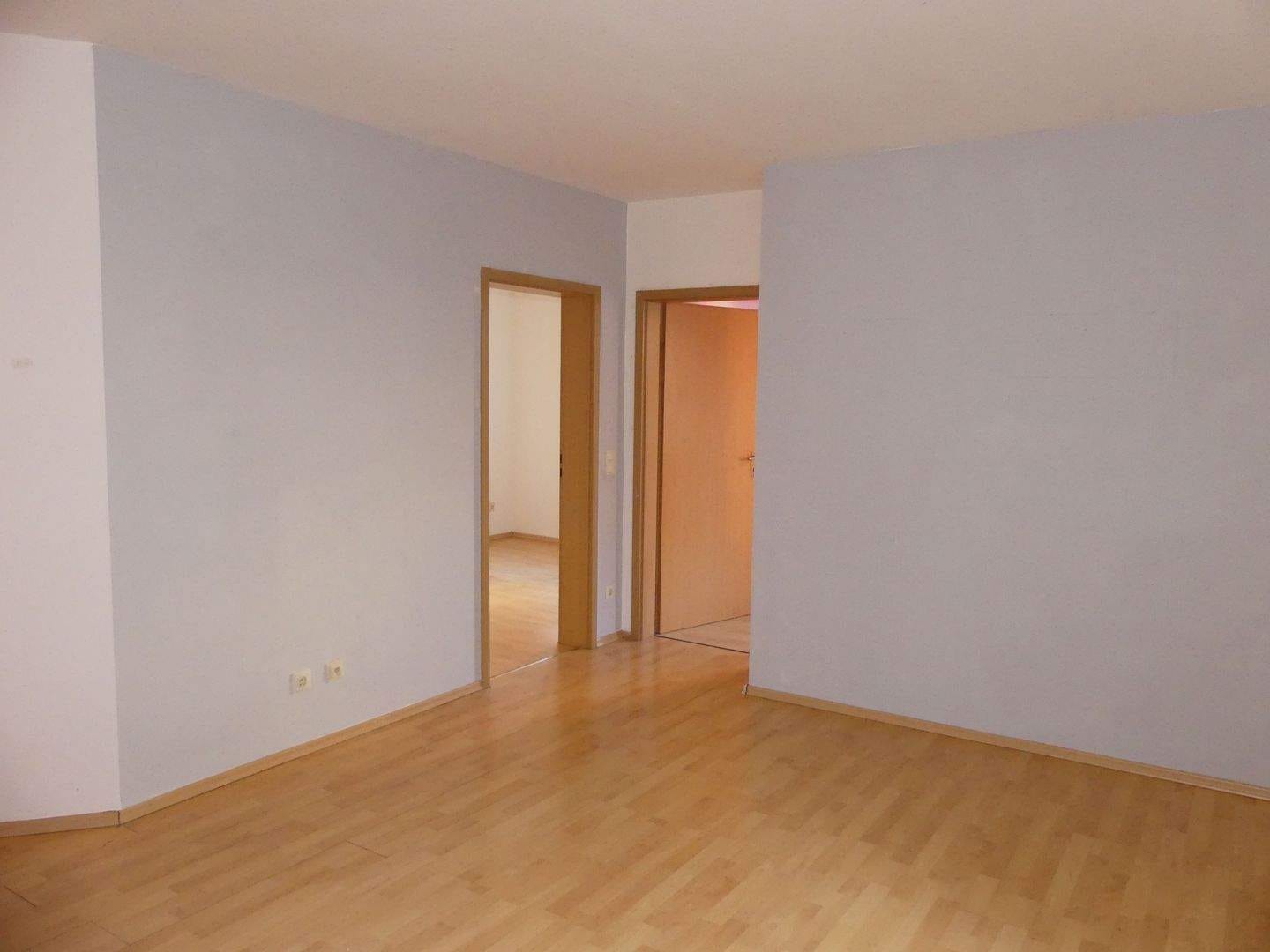 Immobilie in Heilsbronn - 2 Zimmer ETW in Heilsbronn, Turmstraße, Erdgeschoss! Sofort beziehbar! Inkl. TG-Stellplatz! - Bild 4