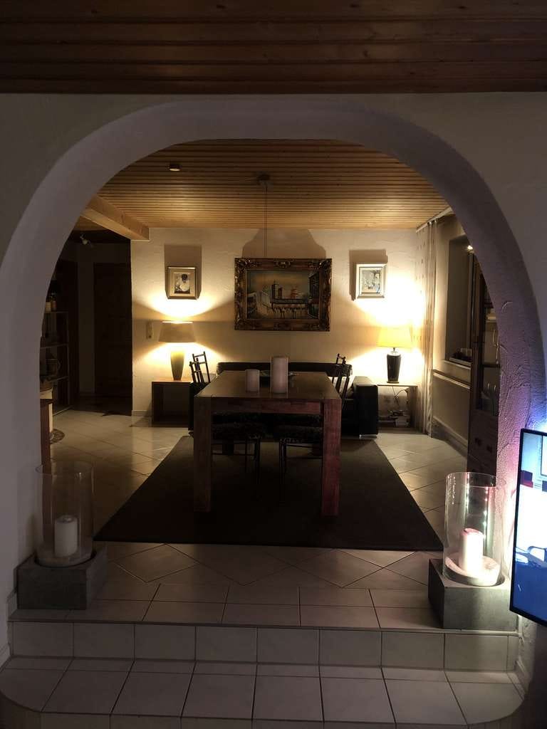 Immobilie in Buxheim - Einfamilienhaus in Buxheim - Bild 2