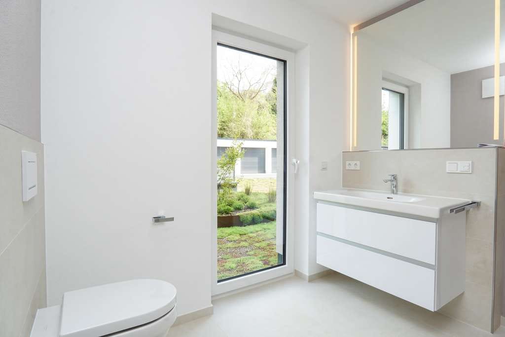 Immobilie in Bullay - Exklusive Erdgeschosswohnung in Bullay mit Moselblick - Bild 4