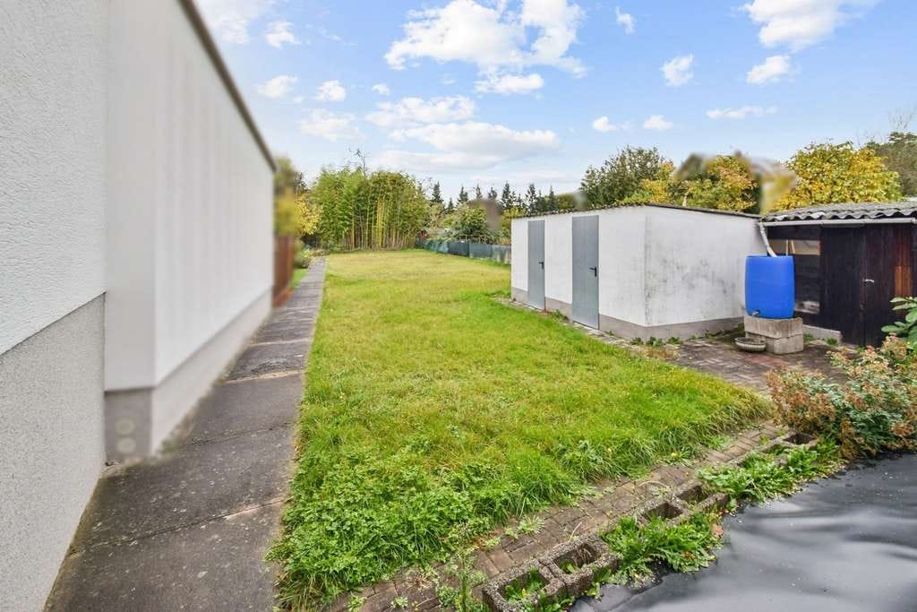 Immobilie in Eppertshausen - Zweifamilienhaus in Eppertshausen - Bild 4