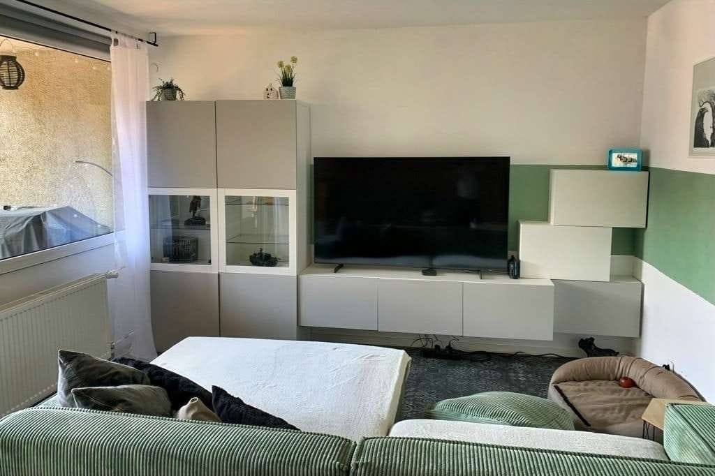 Immobilie in Schweinfurt - Solide vermietete 3 Zimmer-Wohnung in Schweinfurt (Bergl) - Bild 3