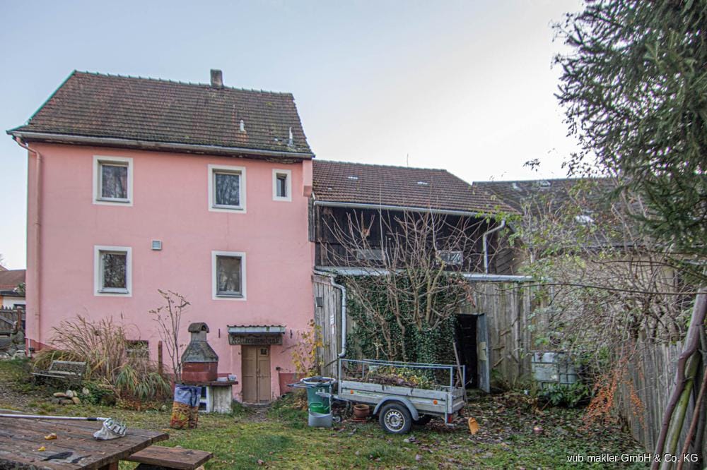 Immobilie in Marktschorgast -  - Bild 2