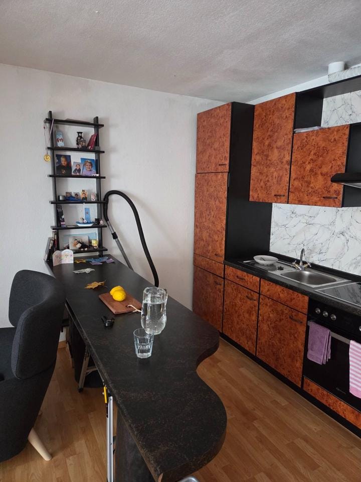 Immobilie in Osterrönfeld - Charmante 2-Zimmer Wohnung in Osterrönfeld zu verkaufen - Bild 0