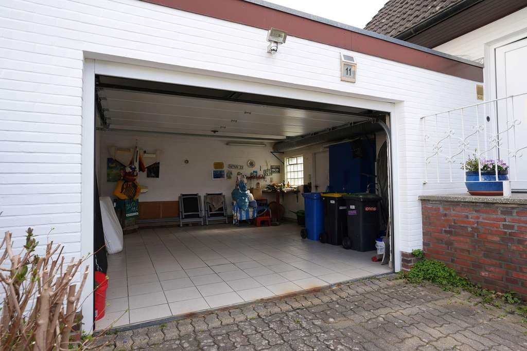 Immobilie in Haseldorf - Gepflegtes Einfamilienhaus in Sackgassenlage - Bild 3