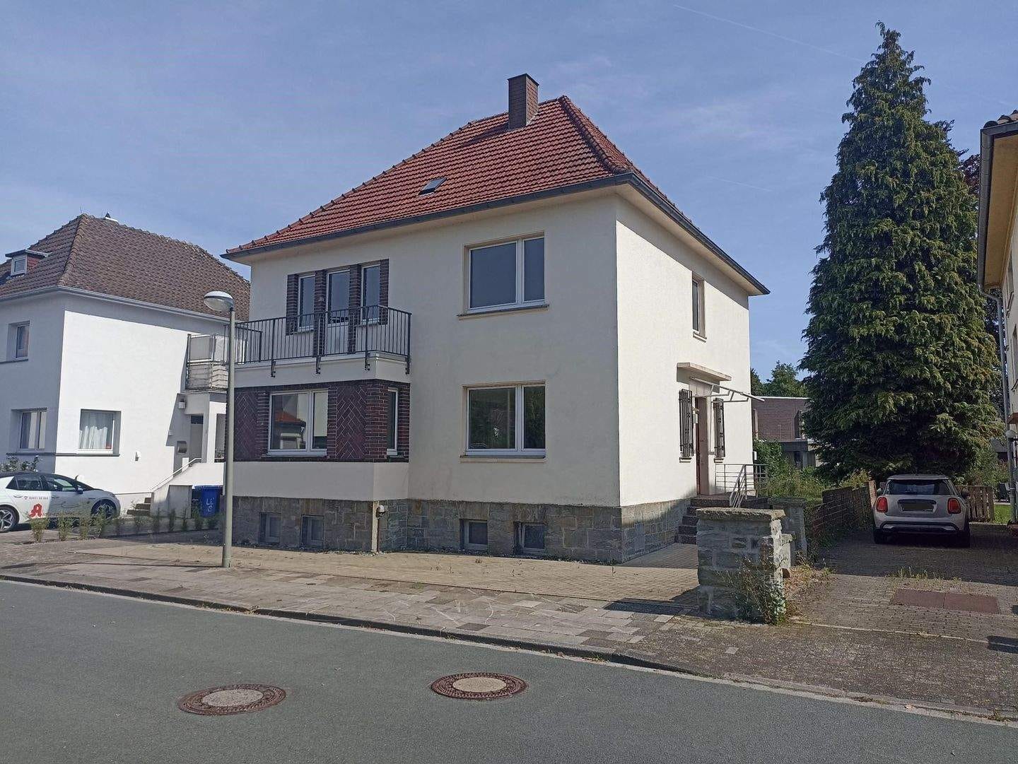 Immobilie in Büren - Charmante Stadt-Villa in Top-Lage - Bild 2