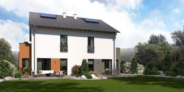 Immobilie in Hasloch - Double 11 DG - Eleganz und Funktionalität in perfekter Harmonie - Bild 0