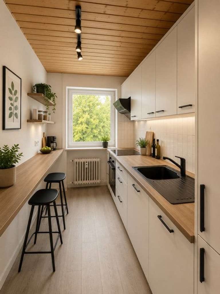 Immobilie in Aidlingen - Aidlingen: 2-Zimmer-Wohnung mit Balkon in ruhiger Wohnlage - Bild 4