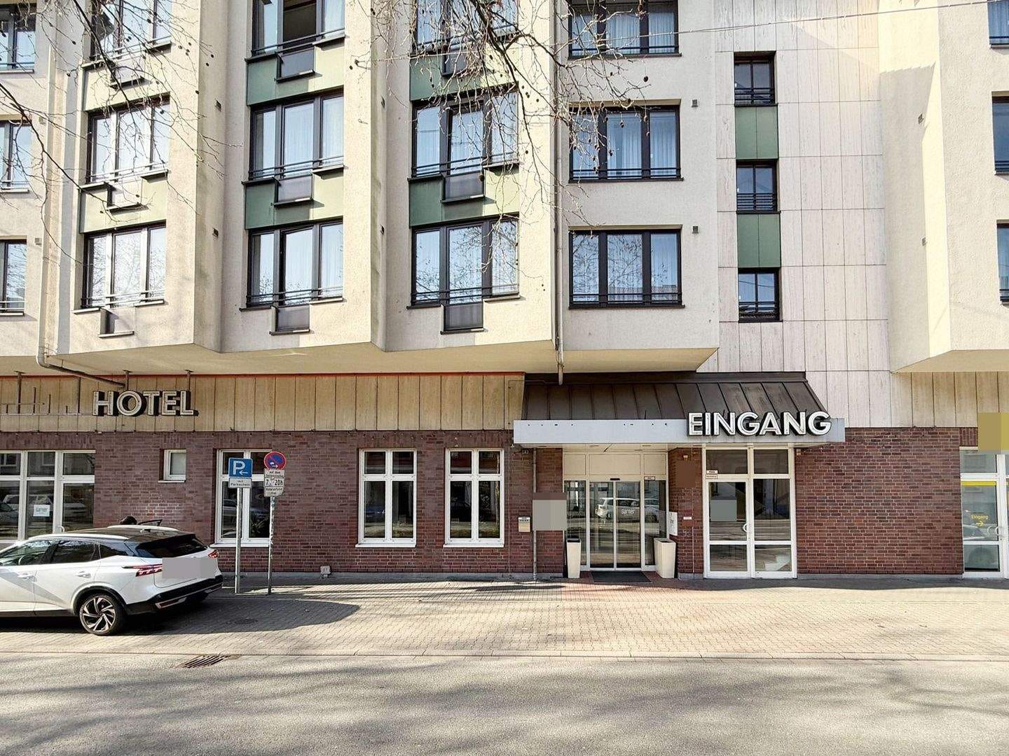 Immobilie in Bochum - Bochum - Drei-Sterne-Kapitalanlage (Hoteleinheit) mit solider Rendite in der Innenstadt - Bild 0