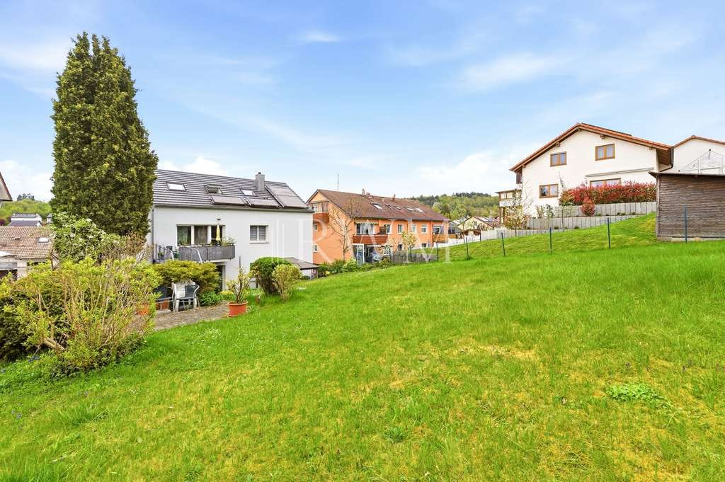 Immobilie in Eisingen - Attraktives, saniertes Mehrfamilienhaus mit 4 Einheiten im Einzugsgebiet von Pforzheim - Bild 2