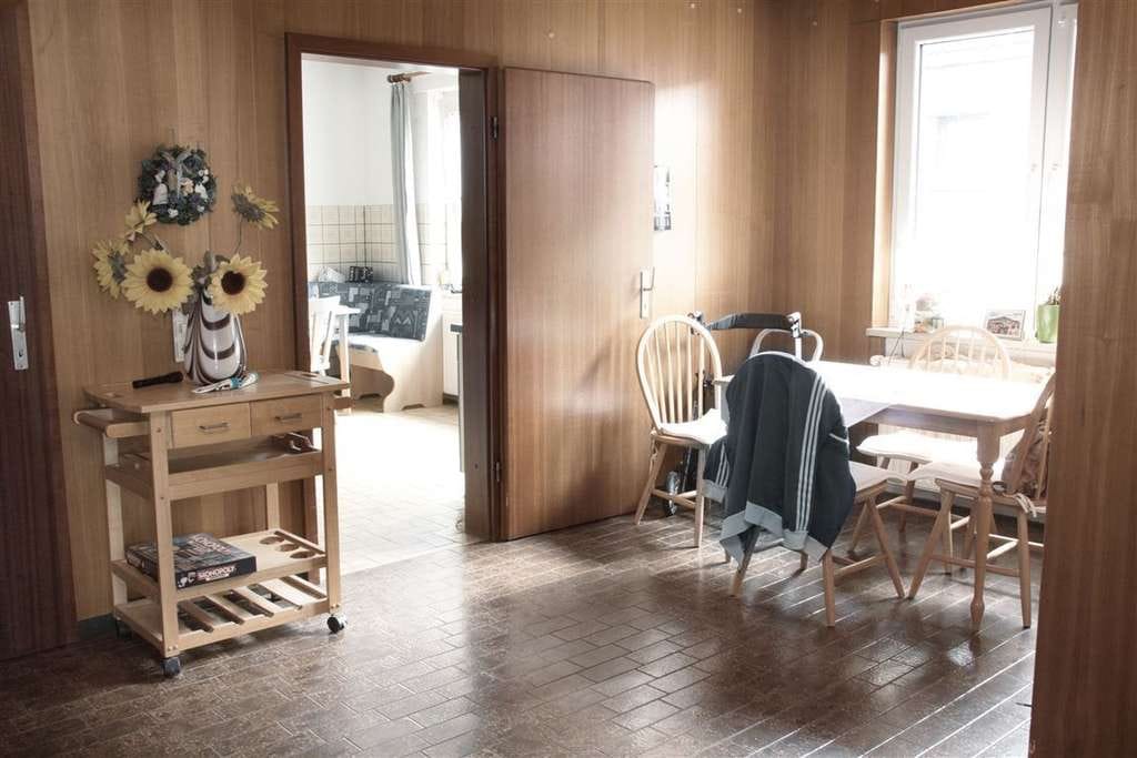 Immobilie in Gnarrenburg - Ein Zuhause mit Ruhe, Raum und Lebensqualität für die ganze Familie - Bild 2