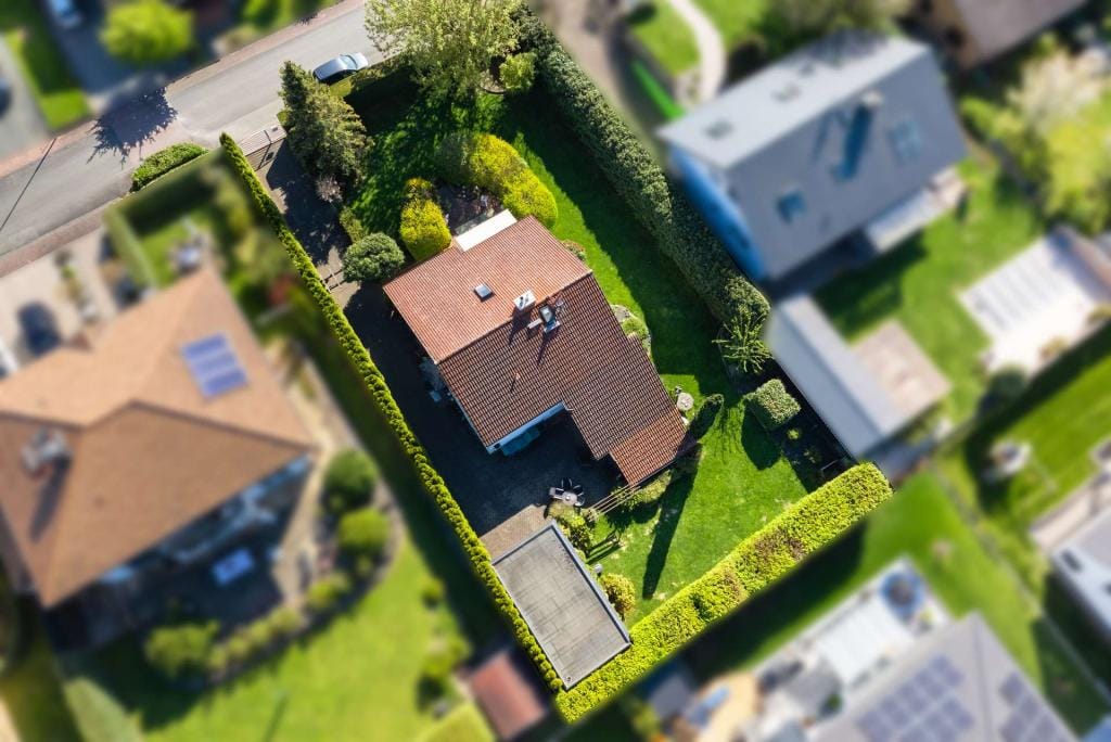 Immobilie in Schöffengrund -  - Bild 1